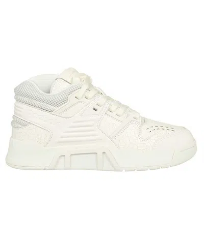 Reebok Sneakers In White