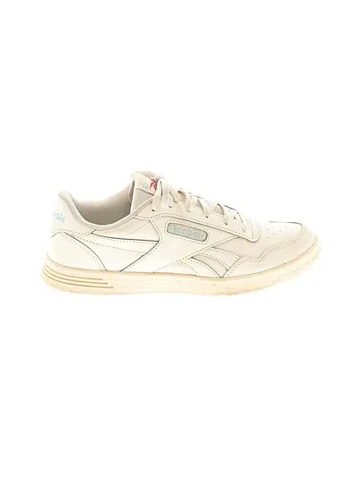 Pre-owned Reebok Sneakers In White