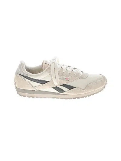 Pre-owned Reebok Sneakers In White