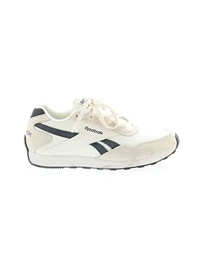 Pre-owned Reebok Sneakers In White