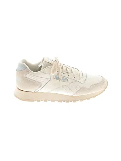Pre-owned Reebok Sneakers In White