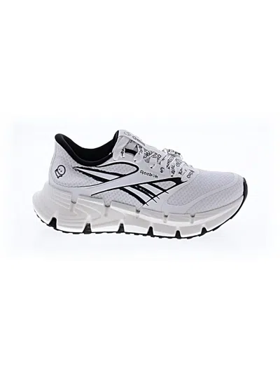 Pre-owned Reebok Sneakers In White