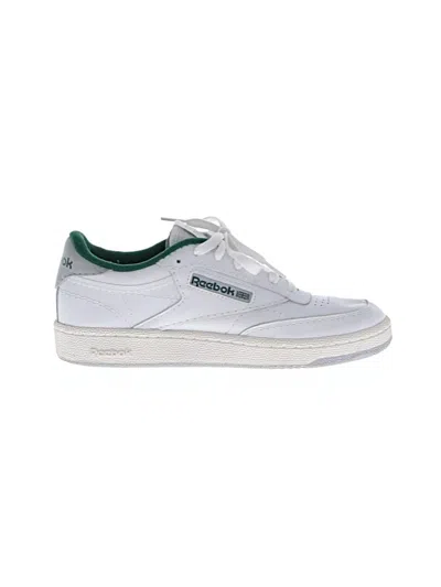 Pre-owned Reebok Sneakers In White