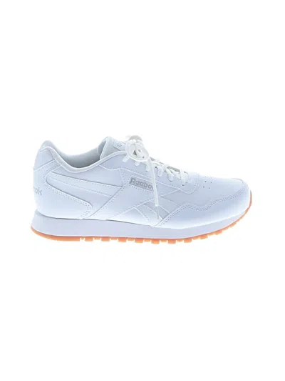 Pre-owned Reebok Sneakers In White