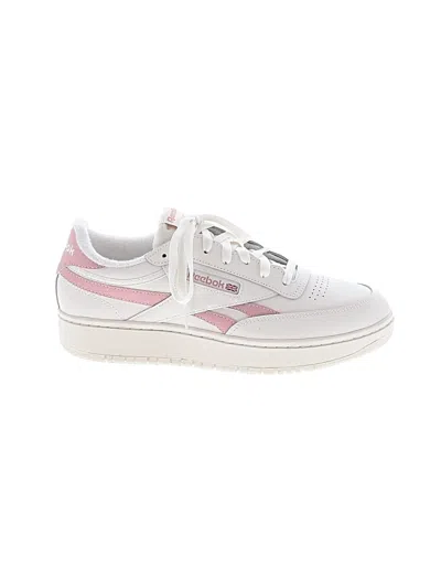 Pre-owned Reebok Sneakers In White