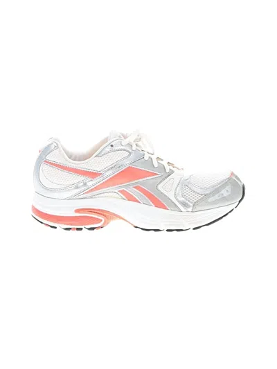 Pre-owned Reebok Sneakers In White