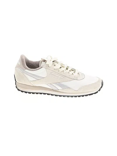Pre-owned Reebok Sneakers In White