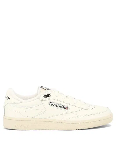 Reebok Sneakers In White