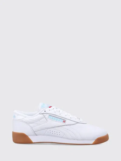Reebok Sneakers Woman Color White