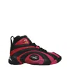 Reebok Shaqnosis   Mens Lace Up High Top Basketball Shoes