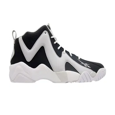 Pre-owned Reebok Sneakersnstuff X Packer X Kamikaze 2 Mid 'token 38' In Black