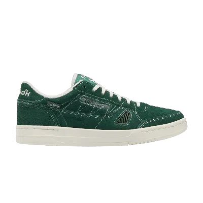 Pre-owned Reebok Sneeze X Lt Court 'viper Green'