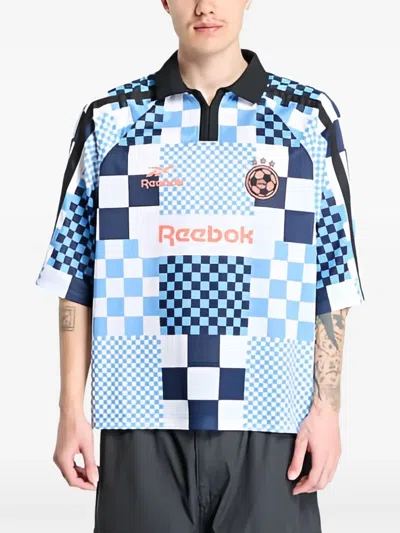 Reebok Soccer T-shirt