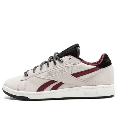 Reebok Social Status X Npc Uk Cnl 'dapper Court' In Multi