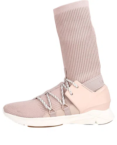 Reebok Sock Caged Pink