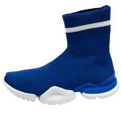 Reebok Sock Run.r 'blue Move'