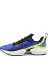 Reebok Sole Fury Sneakers In Blue