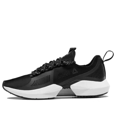 Reebok Sole Fury Ts 'black' In Multi