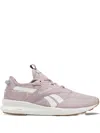 Reebok Spark Run "pink" Sneakers In Pink
