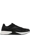 Reebok Speed 21 Tr "black" Sneakers In Black