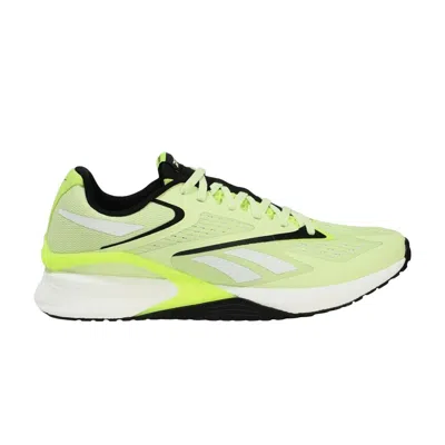 Pre-owned Reebok Speed 22 Tr 'citron Glow' | Green | Men's Size 13