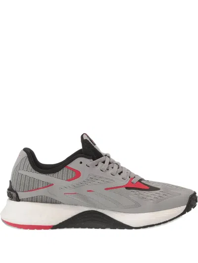 Reebok Speed 22 Tr "pure Grey" Sneakers In Gray