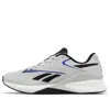 Reebok Speed 22 Tr 'steely Fog Cobalt' In Gray