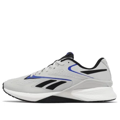 Reebok Speed 22 Tr 'steely Fog Cobalt' In Gray