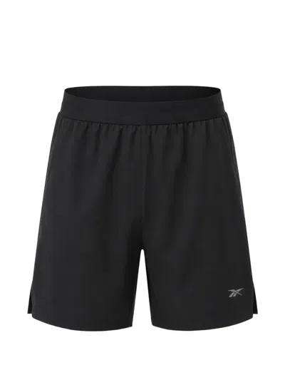 Reebok Speed 3.0 Shorts In Black