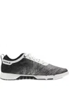 Reebok Speed Her Tr Sneakers In Black