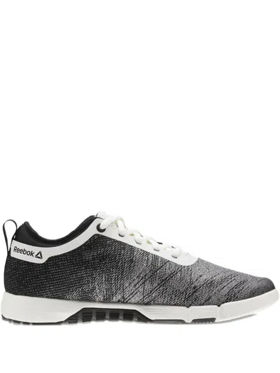 Reebok Speed Her Tr Sneakers In Black
