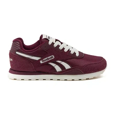 Reebok Spesso Womens Walking Shoes In Red