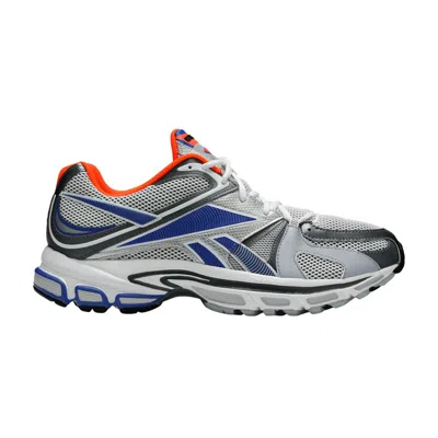 Pre-owned Reebok Spike Runner 200 'cobalt White Alloy' In Blue