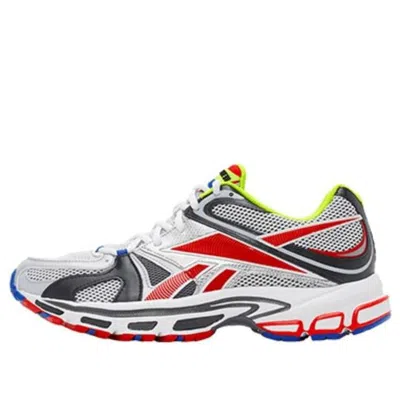 Reebok Spike Runner 200 X Vetements In Black