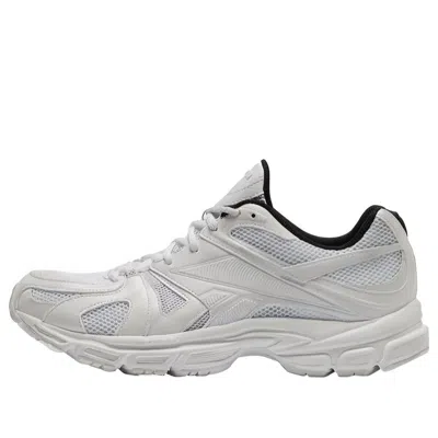 Reebok Spike Runner 200 X Vetements 'white Black' In Gray