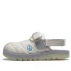 Reebok Story Mfg X Beatnik Sandal 'non-dyed' In White