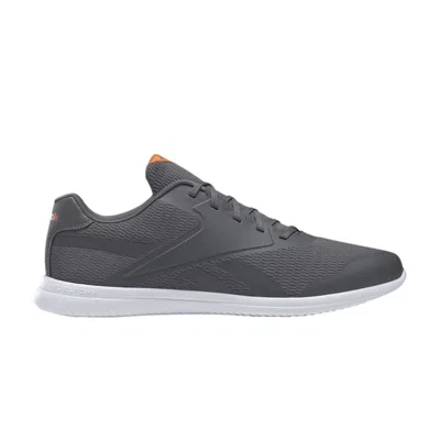 Pre-owned Reebok Stridium 'pure Grey' | Men's Size 12 In Gray
