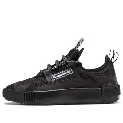 Reebok Sudeca 'black True Grey'