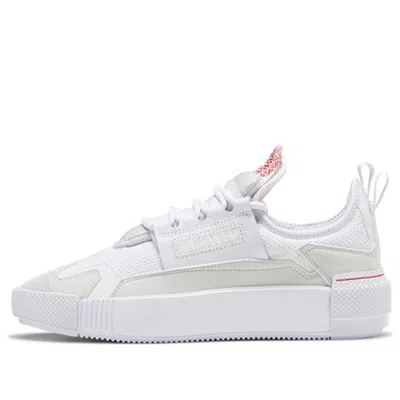 Reebok Sudeca 'white Carotene' In Gray