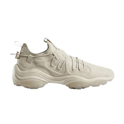Pre-owned Reebok Swizz Beatz X Dmx Series 2000 'parchment' In Cream