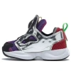 Reebok (td)  Illumination's Minions X Versa Pump Fury Toddler 'vicious 6'