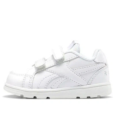 Reebok (td)  Royal Prime Sneakers White