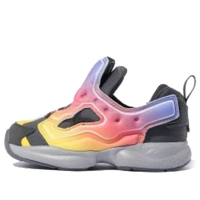 Reebok (td)  Running Shoes In Multi