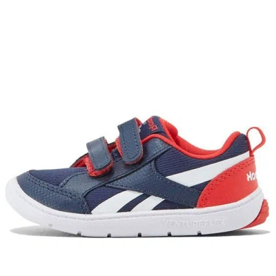 Reebok (td)  Ventureflex Chase Ii 'navy Primal Red'
