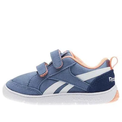 Reebok (td)  Ventureflex Shoes 'blue Orange'
