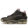 Reebok Unisex Jurassic World The Answer Dmx Basketball Shoes