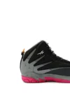 Reebok The Blast Shoes In Black