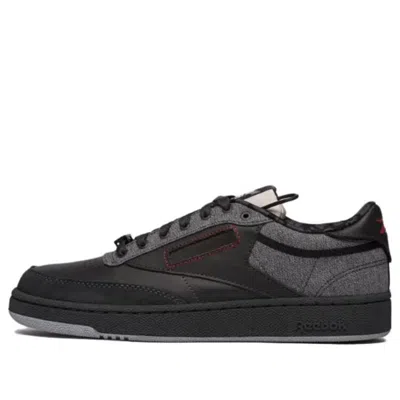 Reebok The Money Heist X Club C 'the Professor'