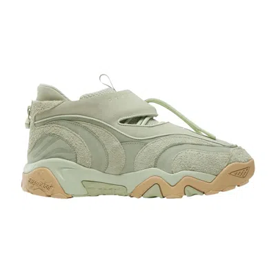 Pre-owned Reebok Tobe Nwigwe X Preseason 94 Mid 'chukwu Otu Pack - Mint' | Green | Men's Size 9.5