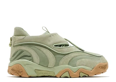 Reebok Tobe Nwigwe X  Preseason 94 Mid 'chukwu Otu Pack - Mint' In Green